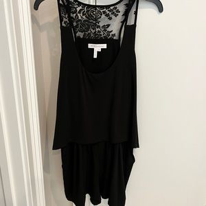 BCBG romper